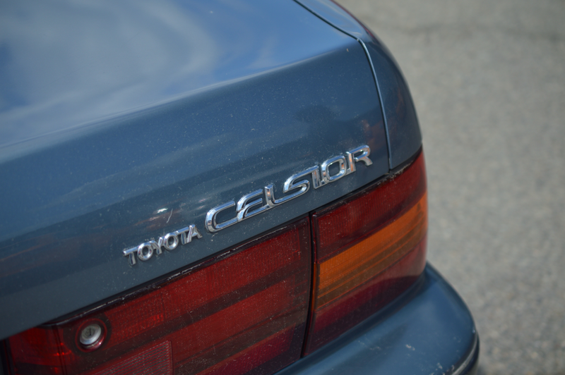 TOYOTA CSELNSIOUSR